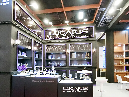 LUCARIS