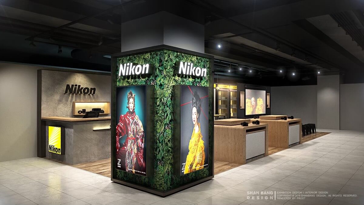 板橋-NIKON