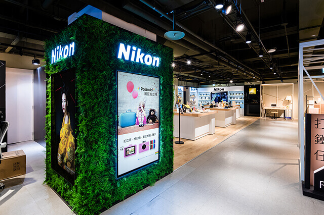 板橋-NIKON