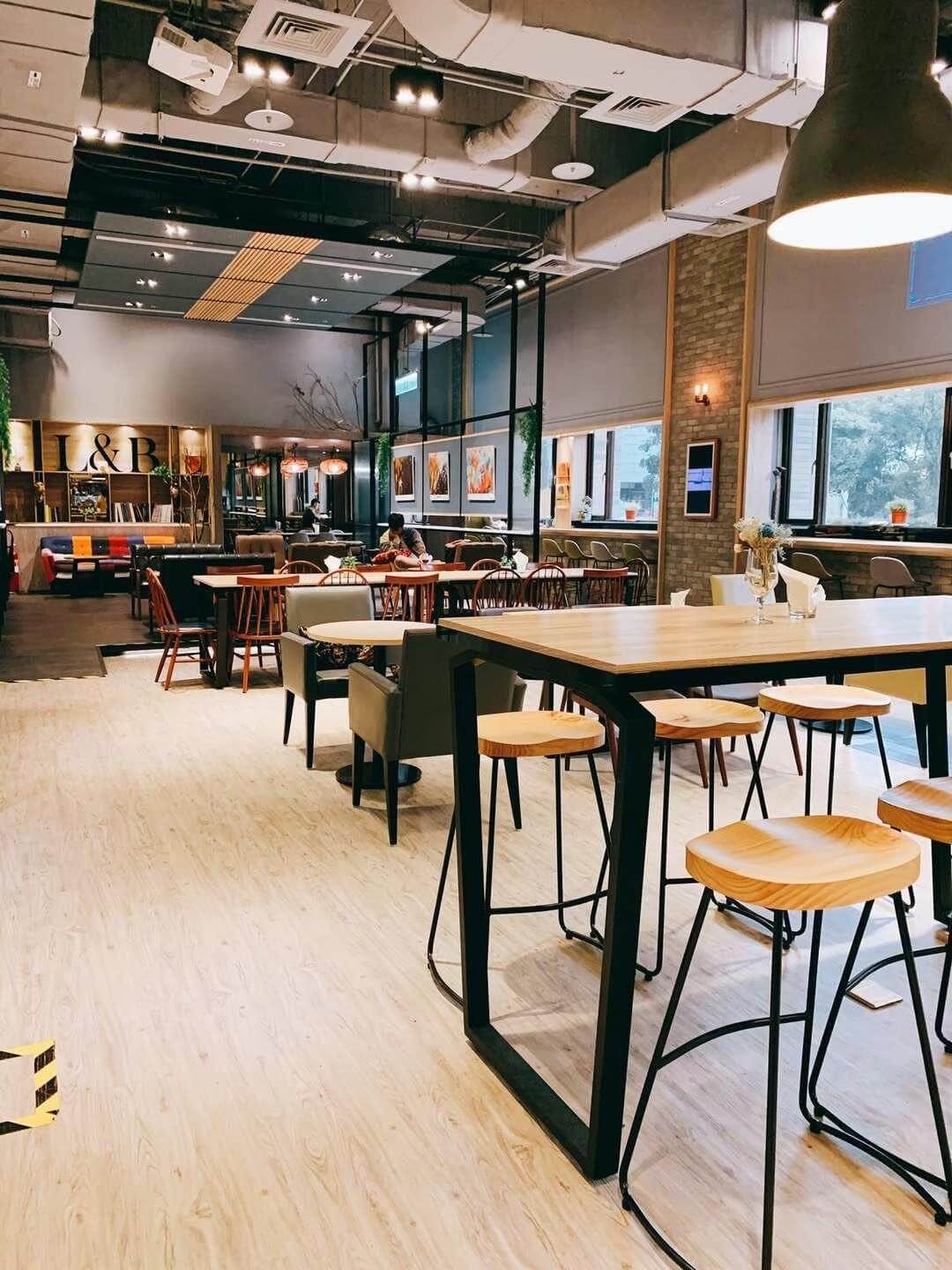台大圖書館