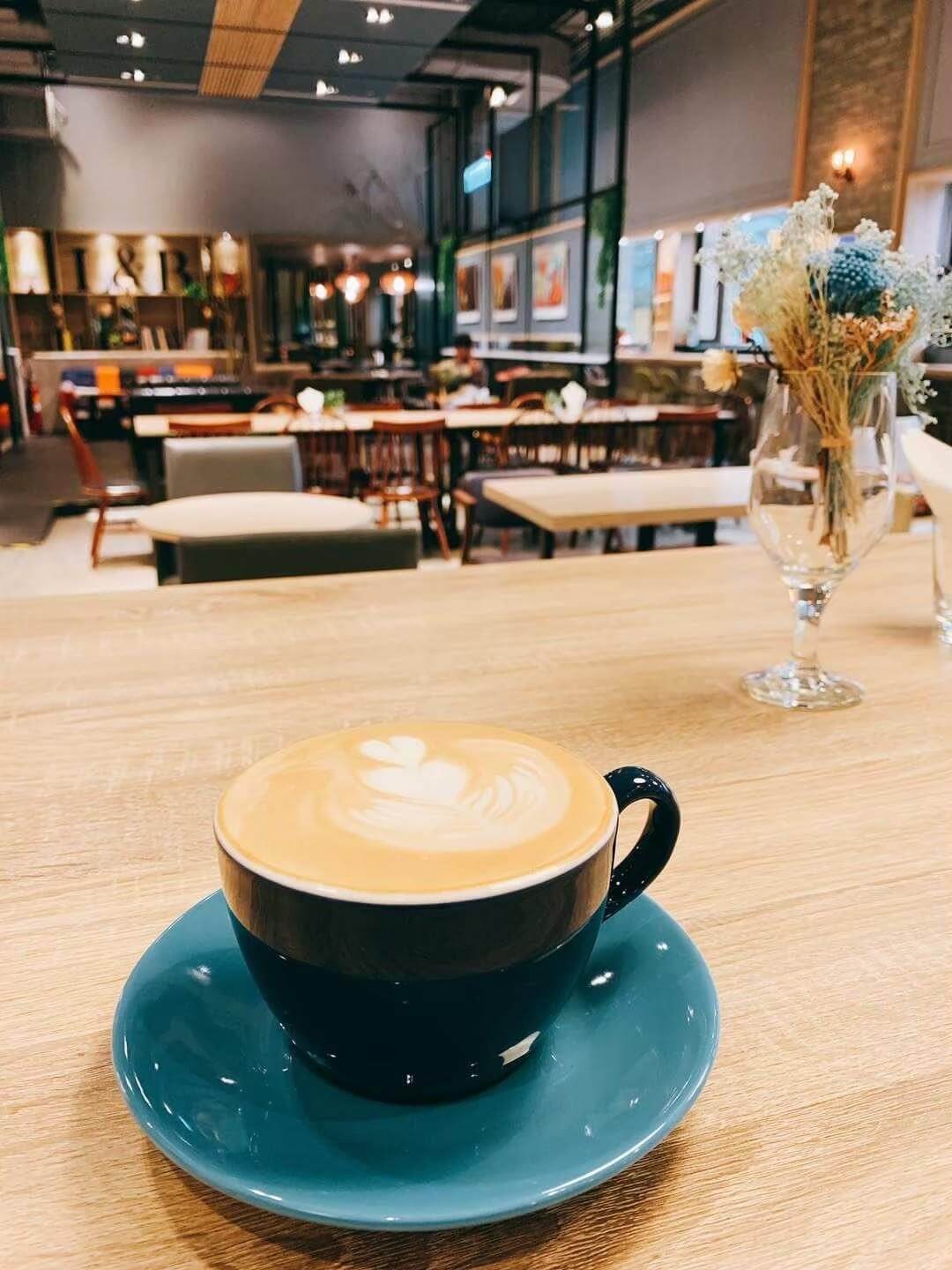 台大圖書館