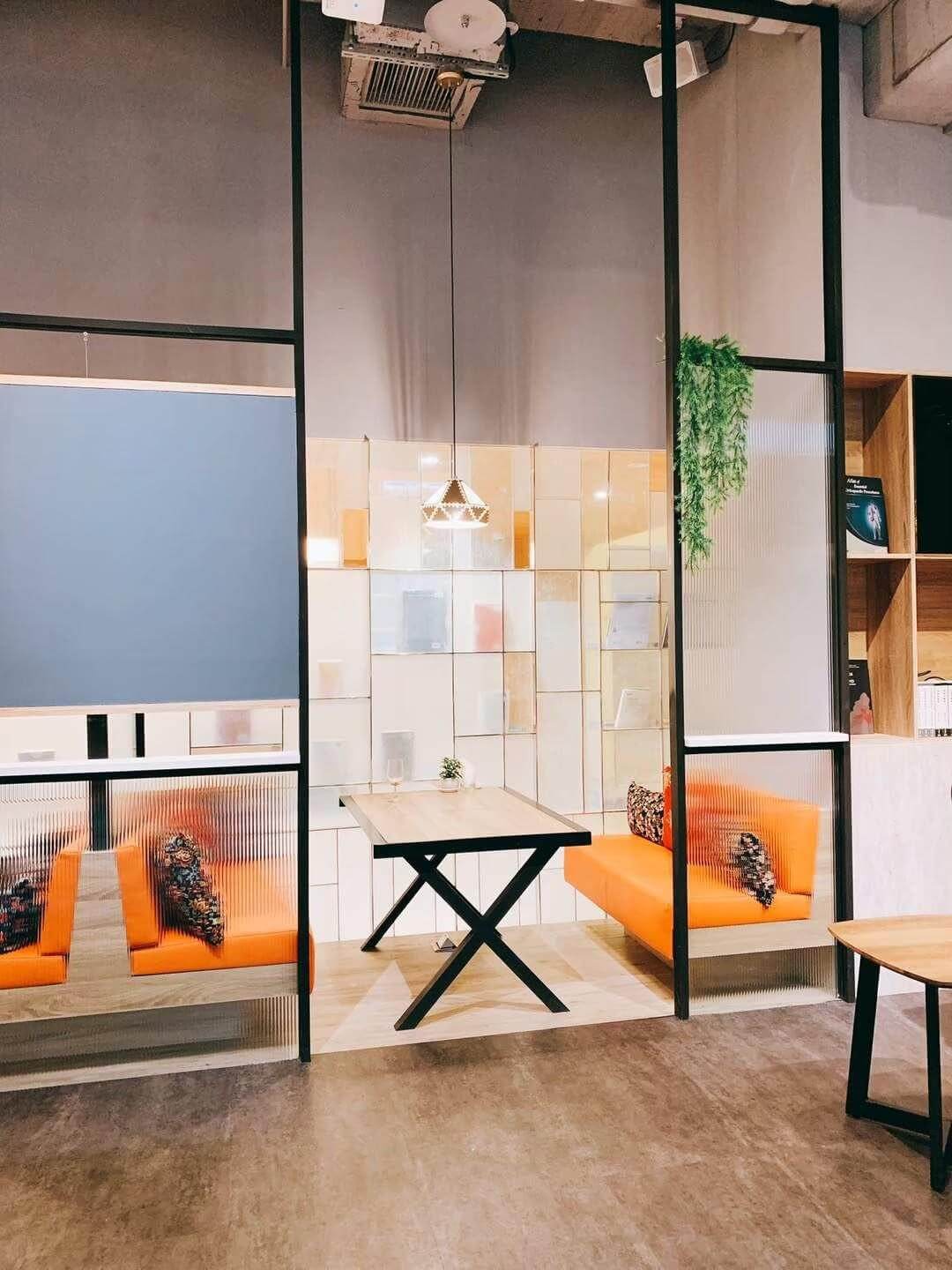 台大圖書館