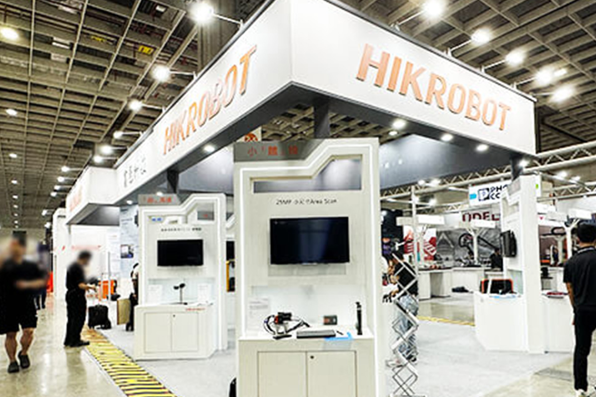 自動化展