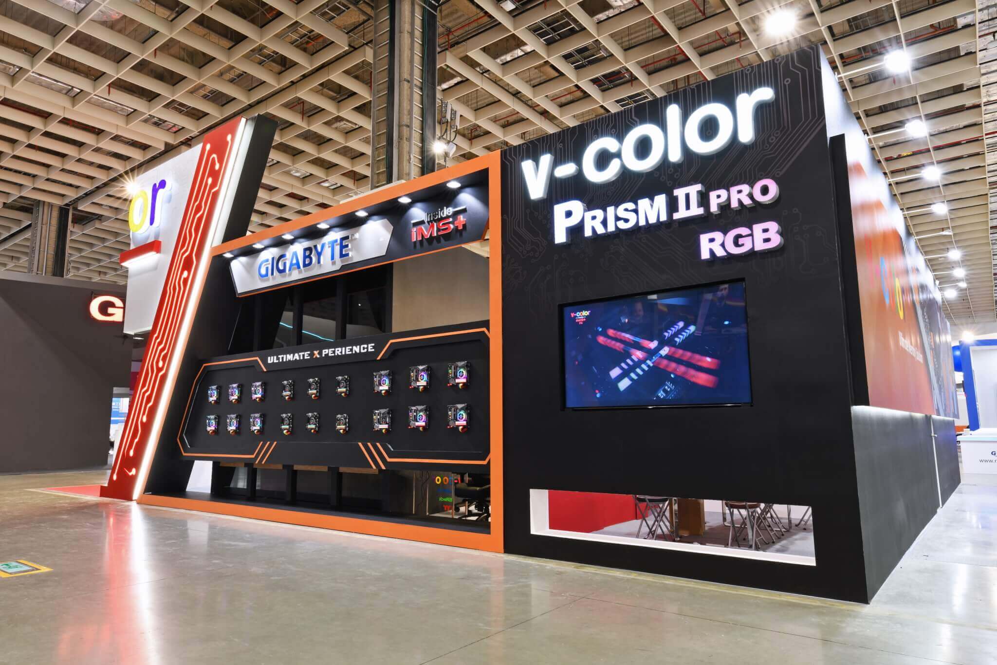 V-COLOR